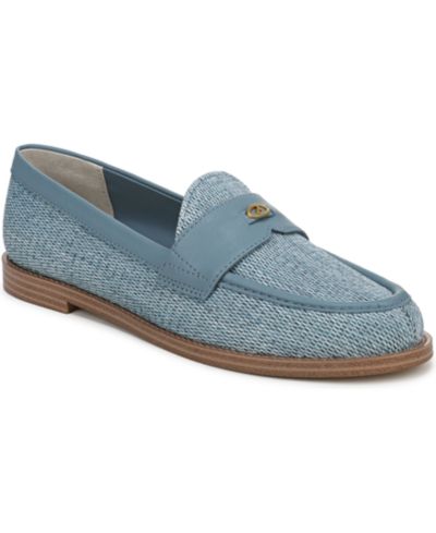 Denim Blue Fabric