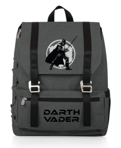 Oniva Star Wars Darth Vader On The Go Traverse Backpack Cooler