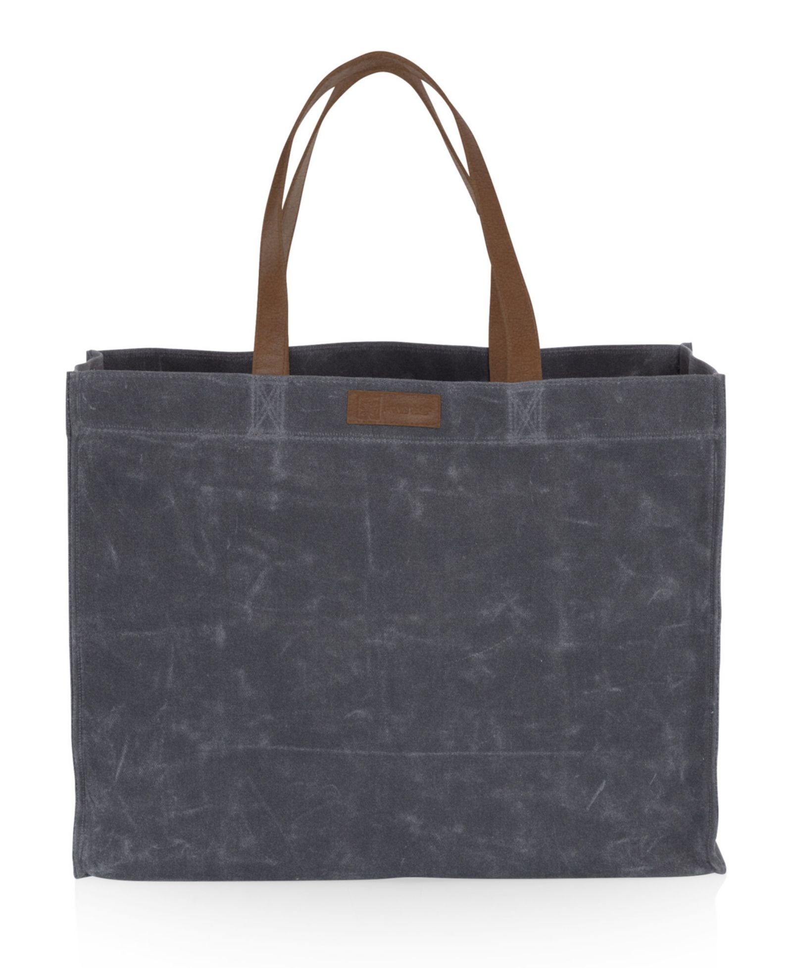 Сумка Oniva Market Waxed Canvas 14.75" для путешествий
