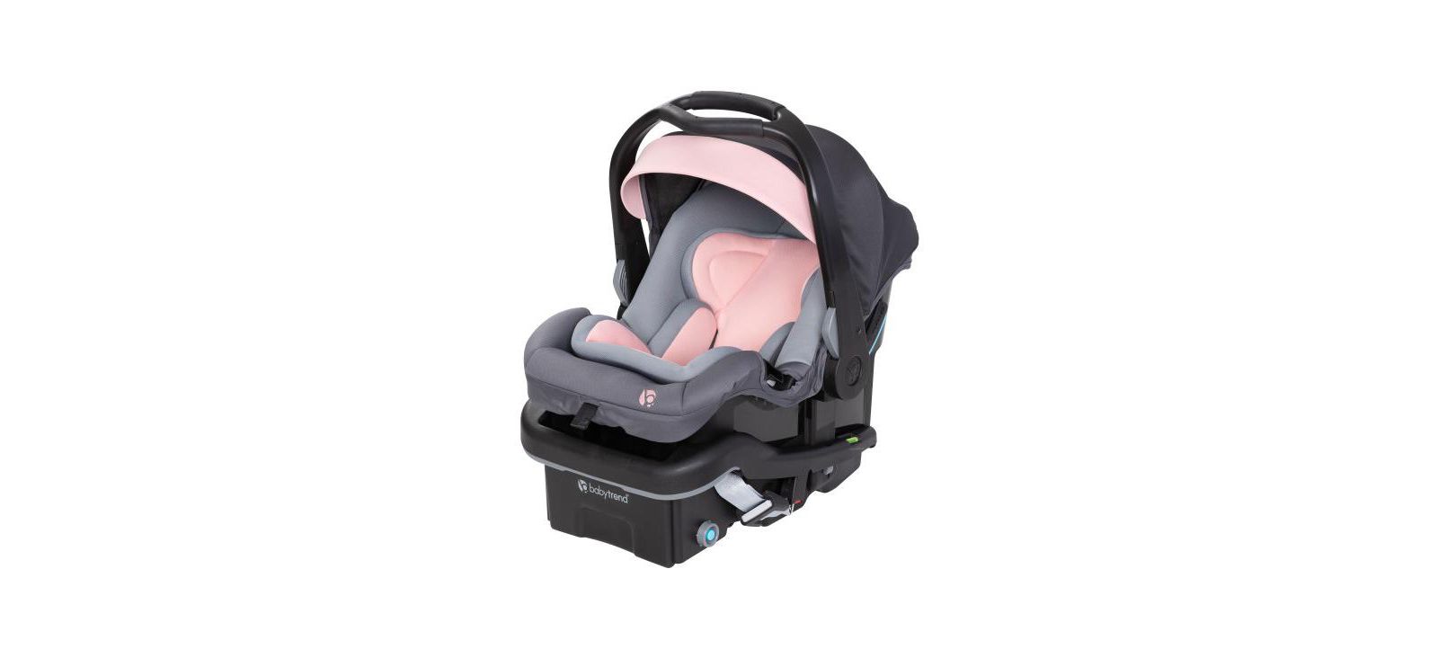 Baby Trend Secure-Lift Infant Car Seat