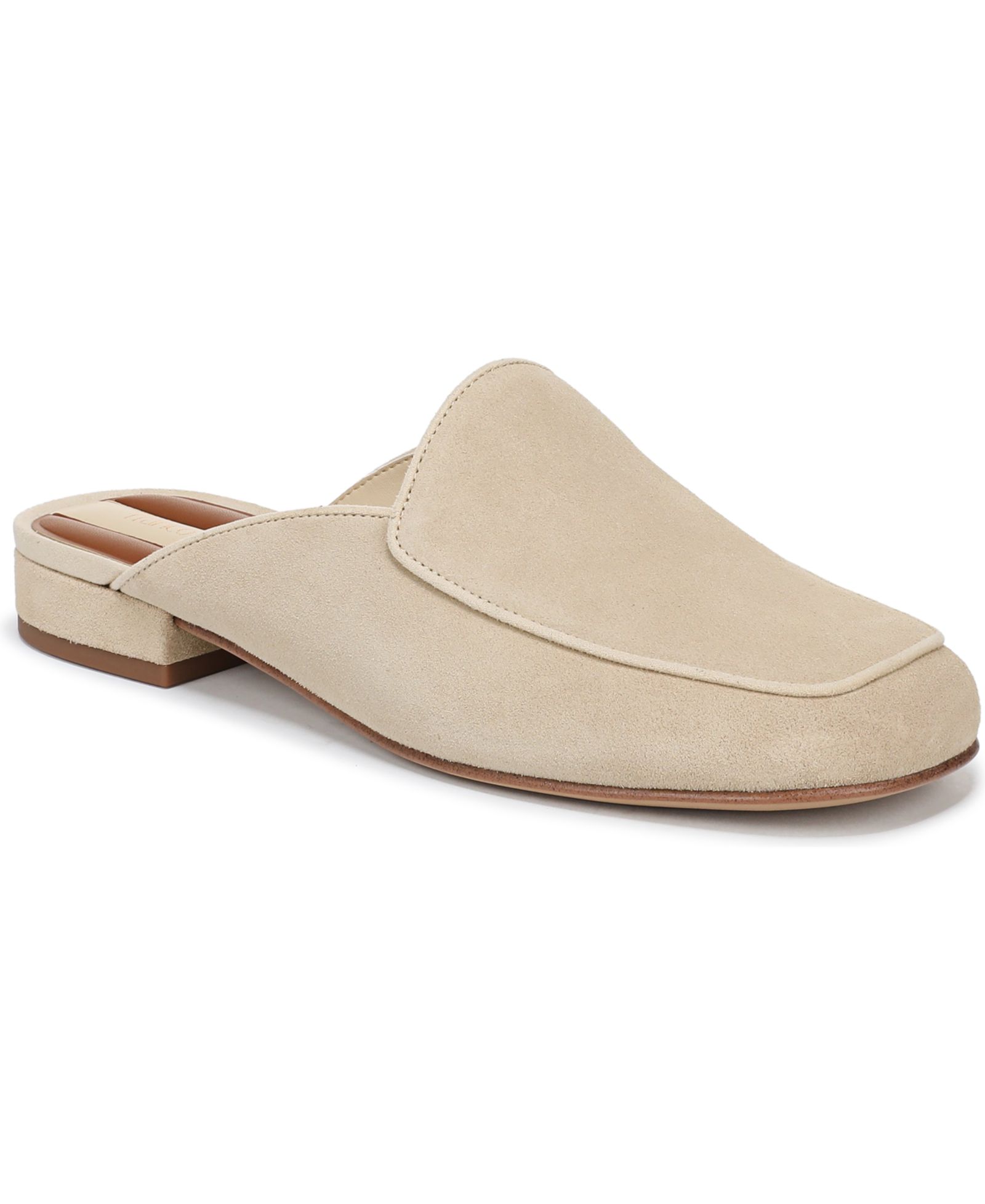 Женские мюли Franco Sarto Holland