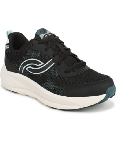 Женские кроссовки Ryka Intent Lace Up Walking