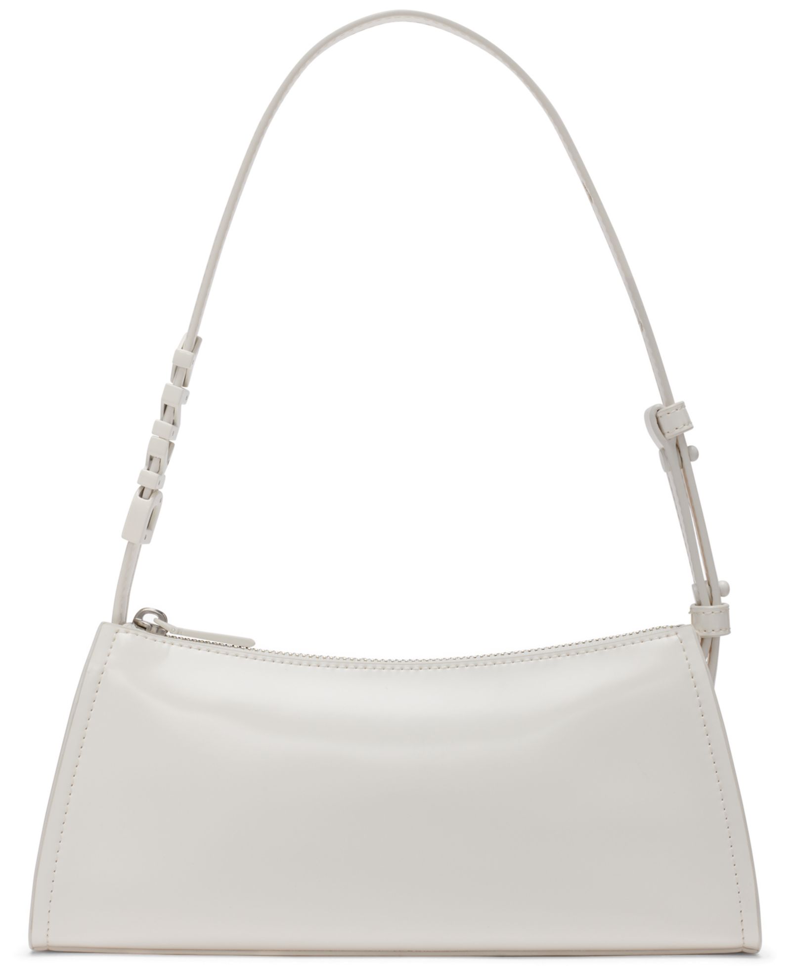 DKNY Avril Top Zip Slim Shoulder Bag