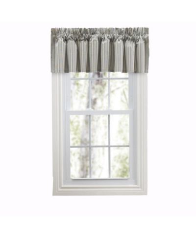 Декоративная занавеска Ellis Curtain Springfield Stripe с полоской