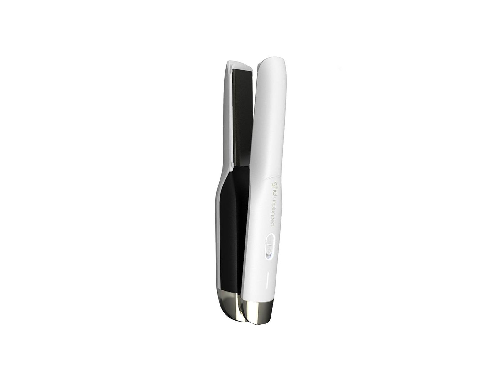 GHD Unplugged Styler - Cordless Flat Iron