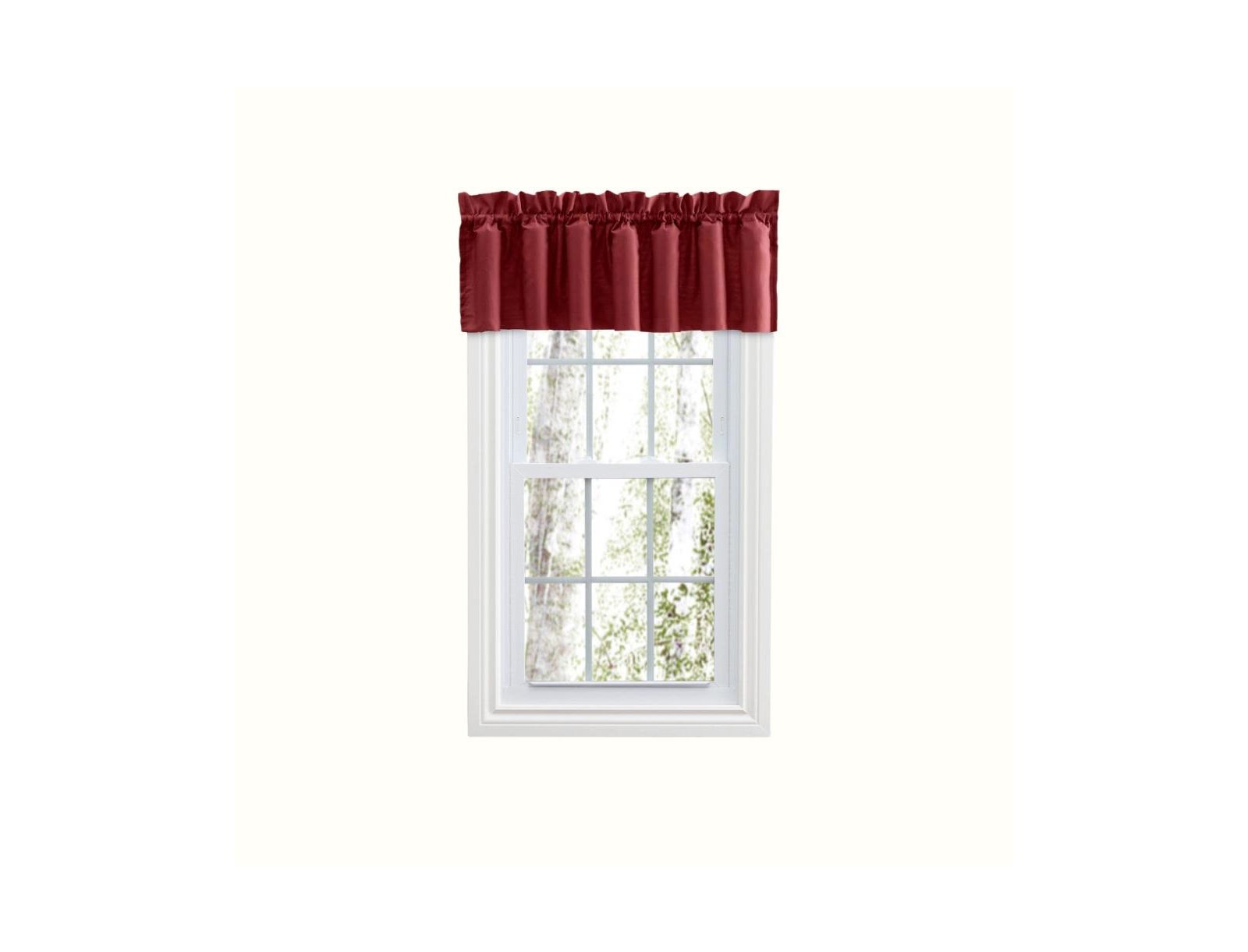 Занавеска Ellis Curtain Stacey 42"x13"