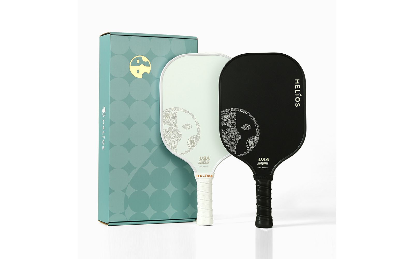 Набор для пиклбола The Basic Pickleball Paddle Set