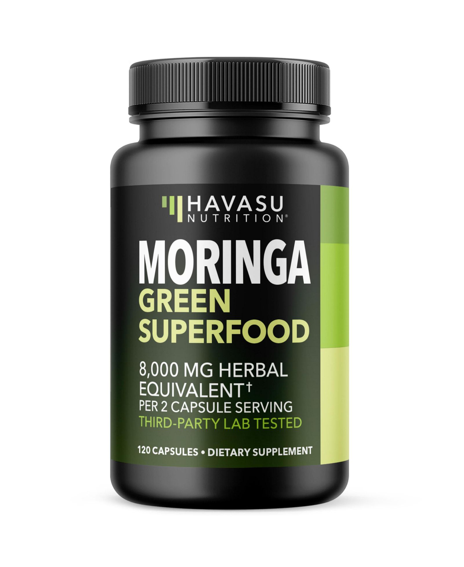 Капсулы Moringa, 120 шт.