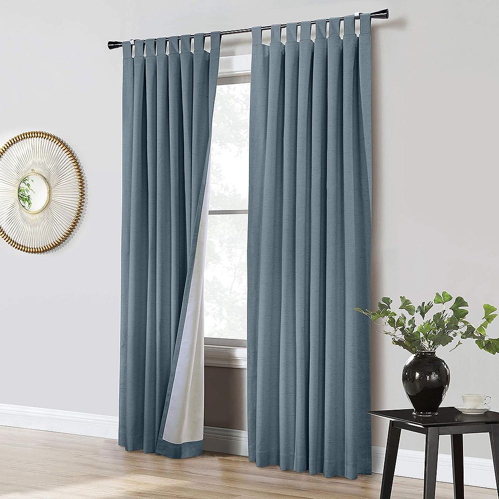 Теплоизоляционные шторы Commonwealth Home Fashions Ventura