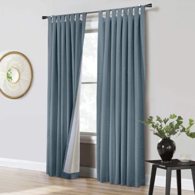 Теплоизоляционные шторы Commonwealth Home Fashions Ventura