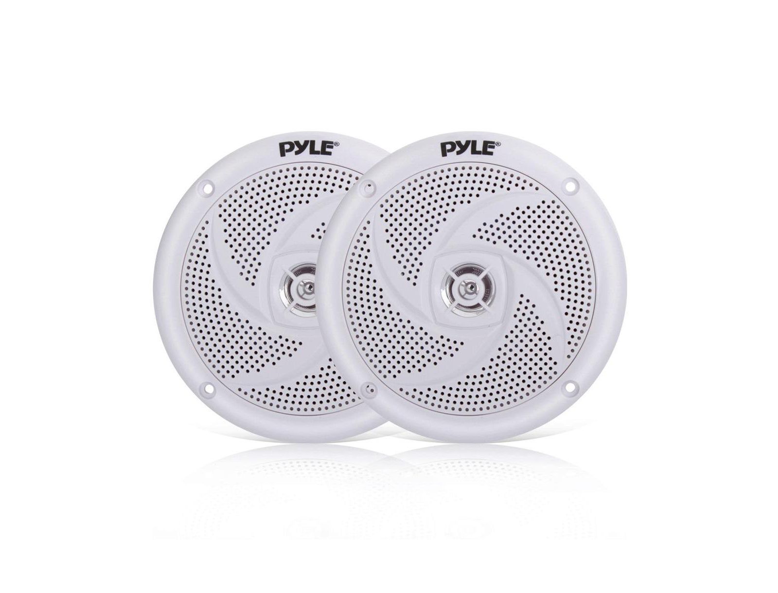 Pyle водонепроницаемые морские динамики, Slim Style, 4.0'' (100 Watt)