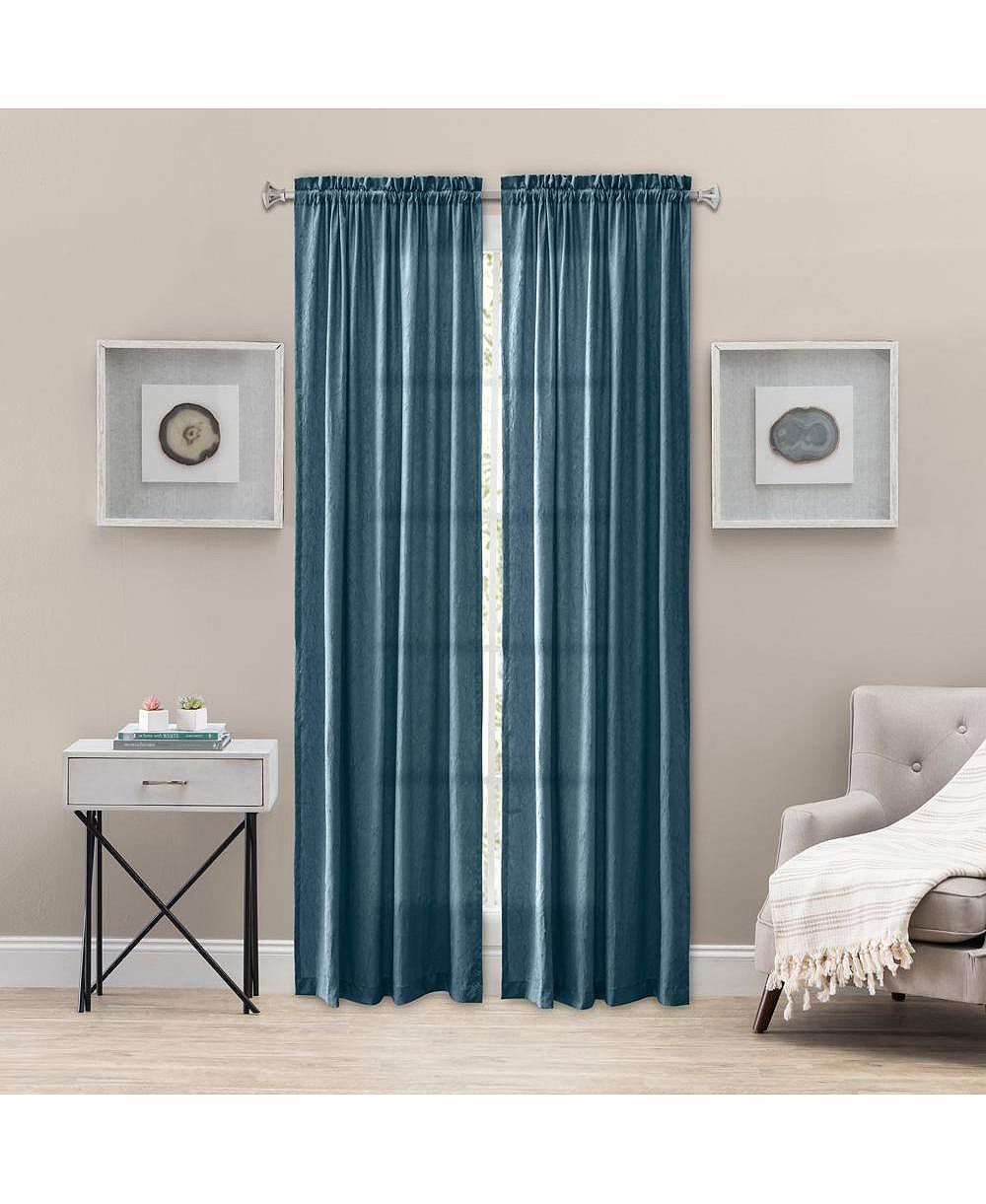 Штора Ellis Curtain Portland Crushed Taffeta