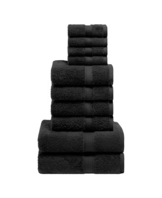 Superior Egyptian Cotton набор полотенец из 10 шт.