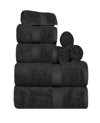 Набор полотенец Superior Egyptian Cotton, 8 шт