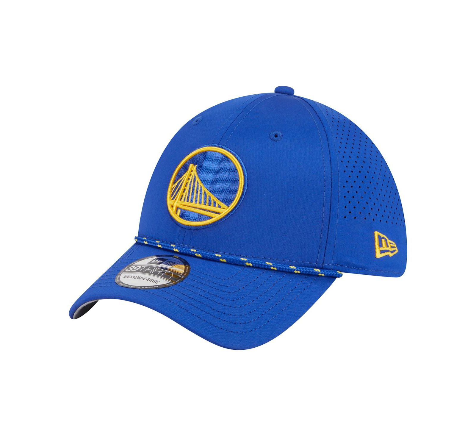 Мужская кепка New Era Golden State Warriors