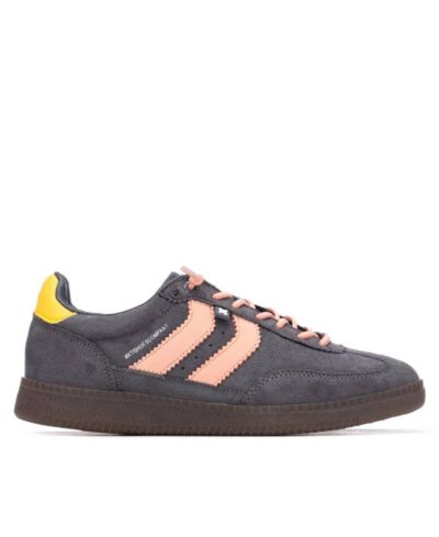 Женские повседневные кеды XTI Suede Casual Sneakers