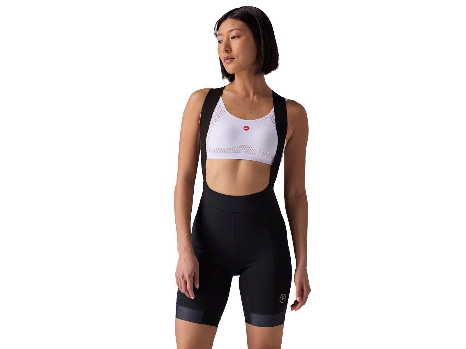 Backcountry Женские велошорты-лайнеры Bib Short