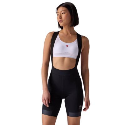 Backcountry Women's Bike Bib Short Shorts Liners