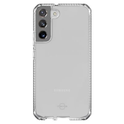 ITSkins прозрачный чехол Spectrum для Samsung Galaxy S22 Plus
