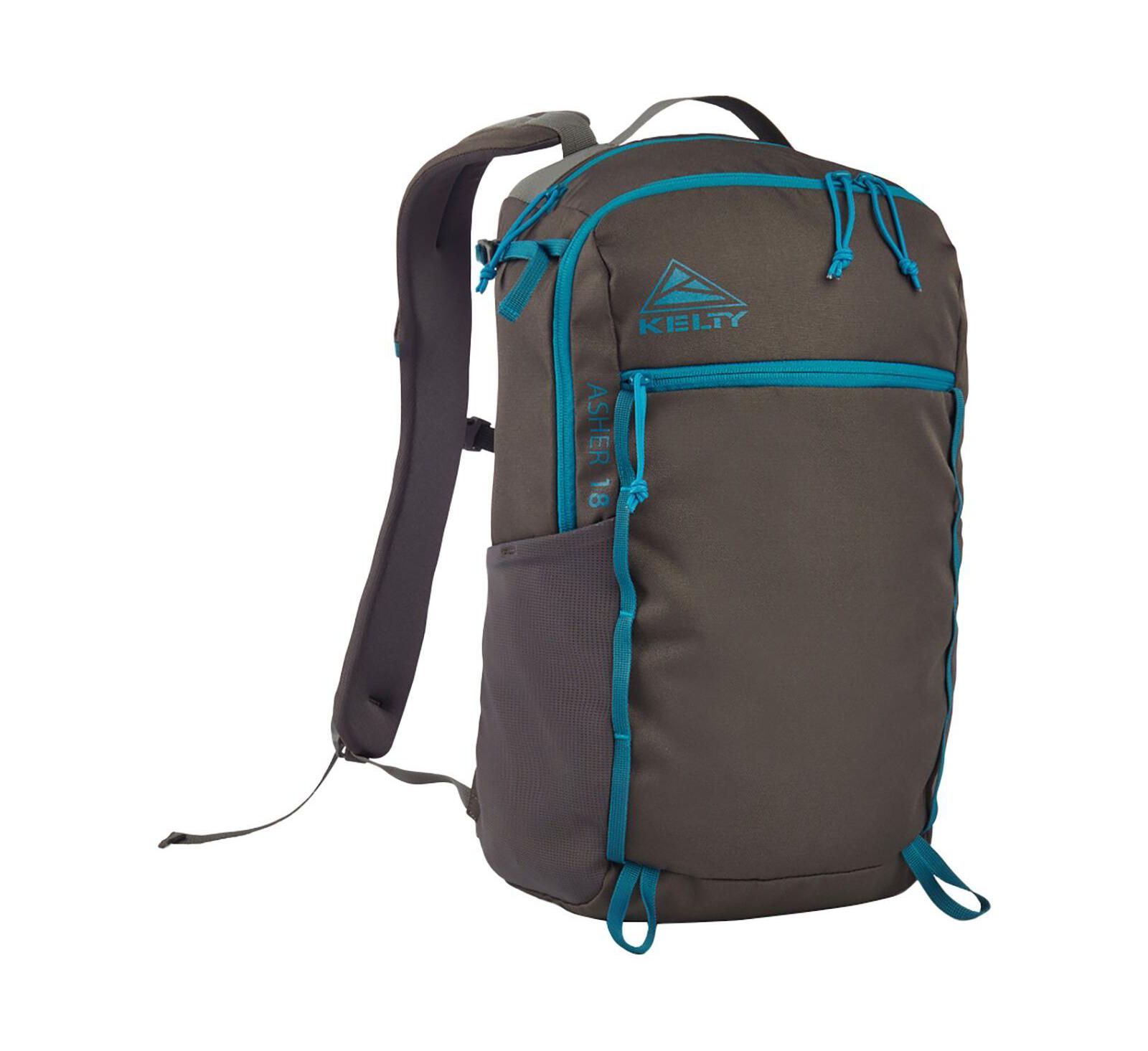 Kelty Asher 18L Backpack Daypacks Technical