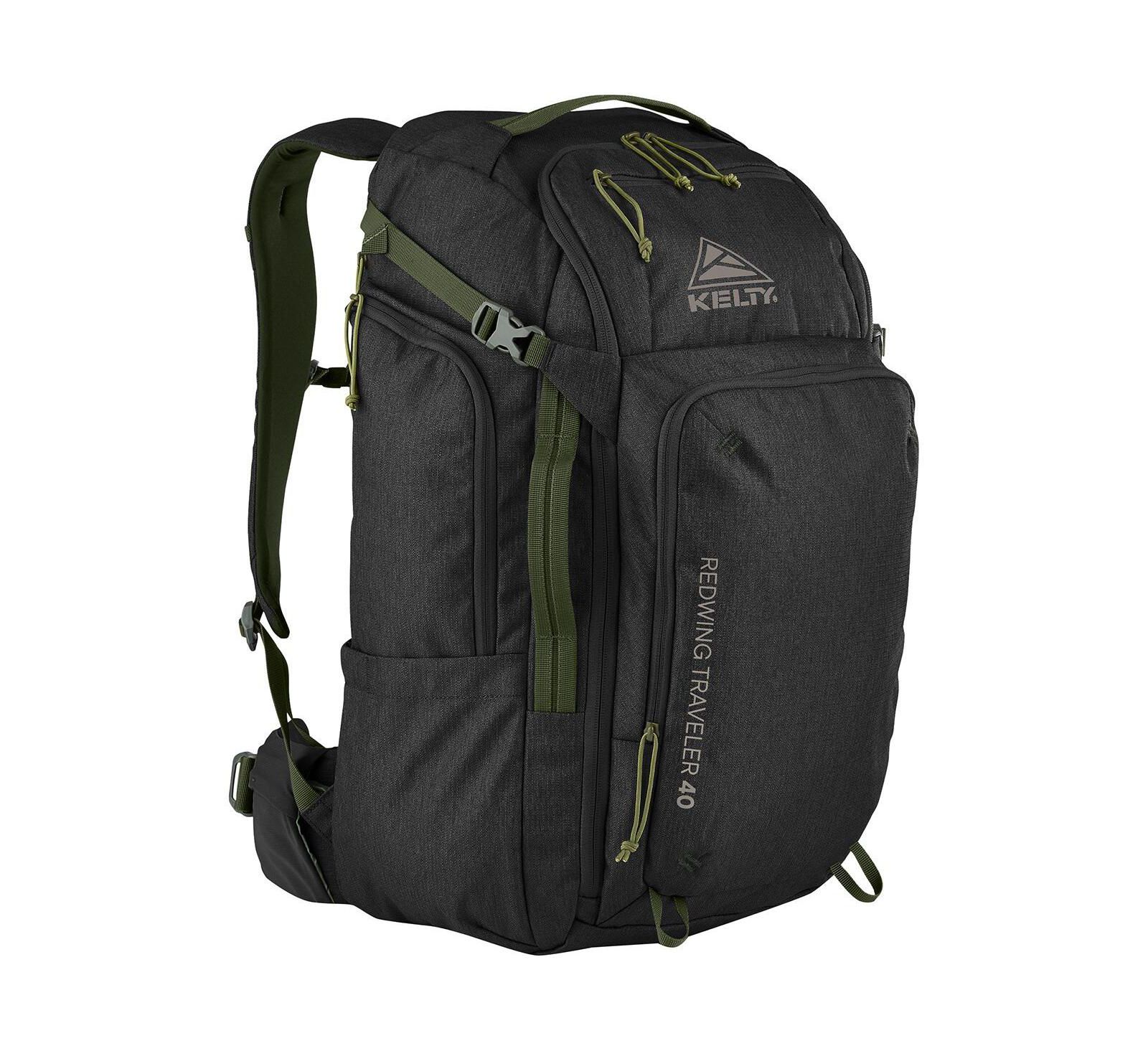 Kelty Redwing 40L Backpack Weekend Backpacks 35-50L