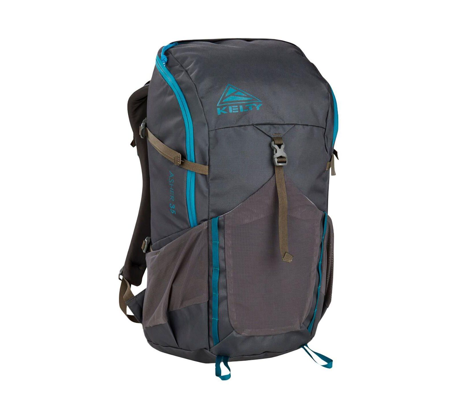 Kelty Asher 35L Backpack Daypacks Technical