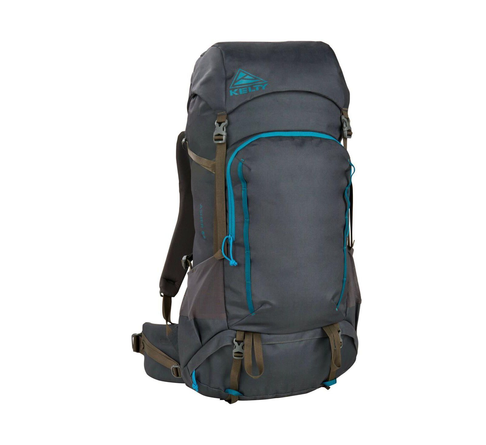 Kelty Asher 55L Backpack Multi-Day Backpacks 50-75L