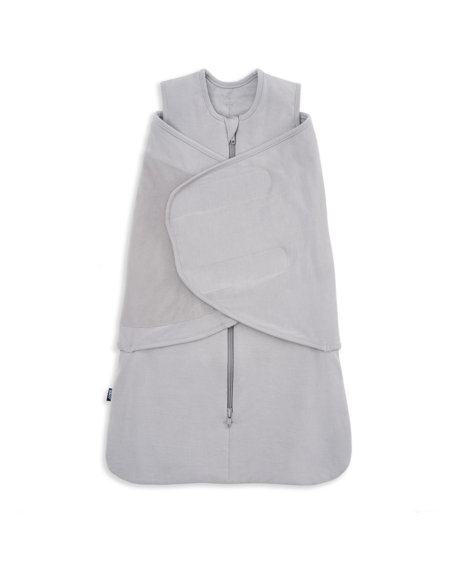 Кокон-пеленка halo Baby Boys Supersoft Bamboo Viscose 2.0 TOG Sleepsack Swaddle
