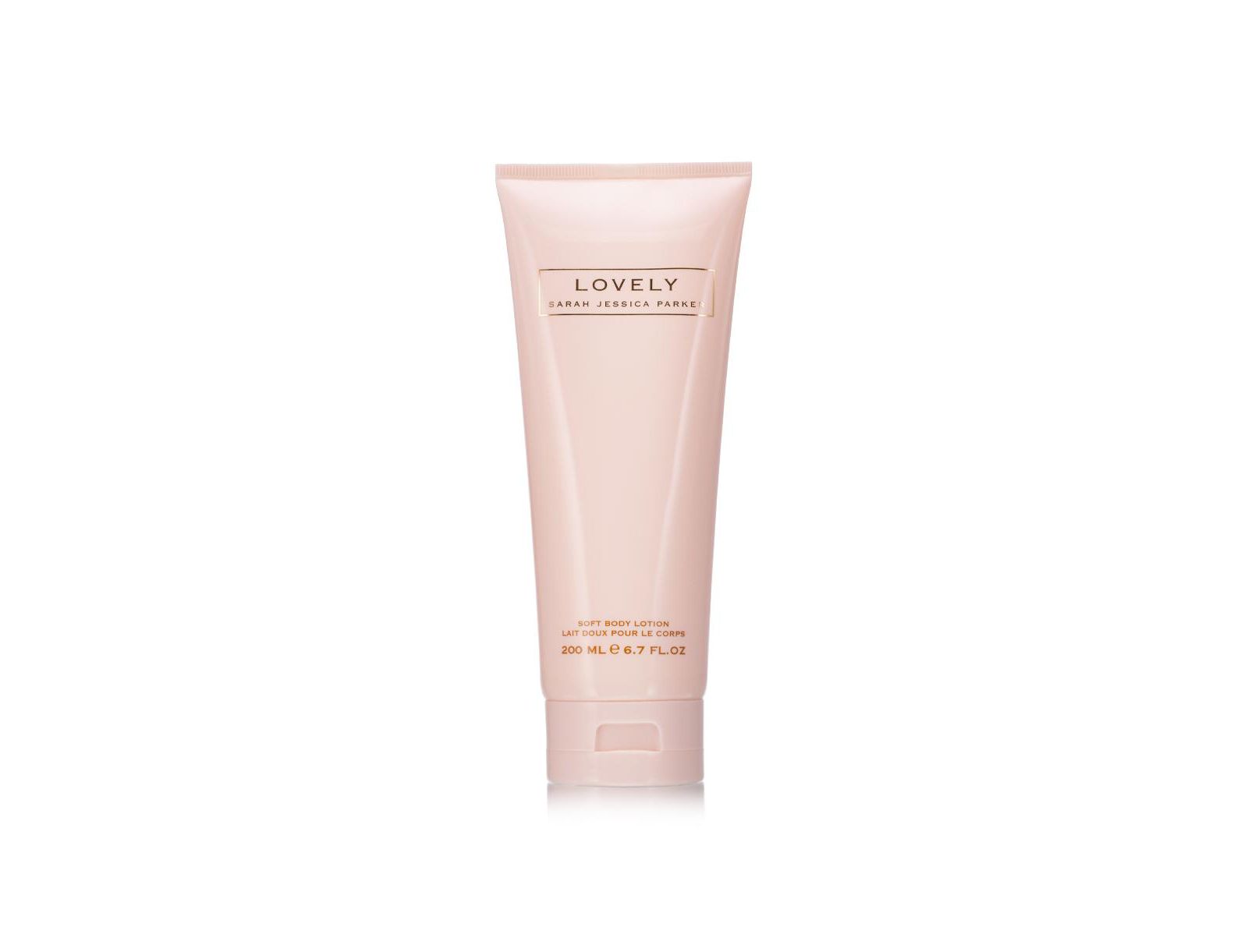 Sarah Jessica Parker Lovely Body Lotion 200ml