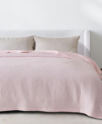 Blush pink