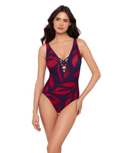 Magicsuit Женский слитный купальник Rossobleu Ally