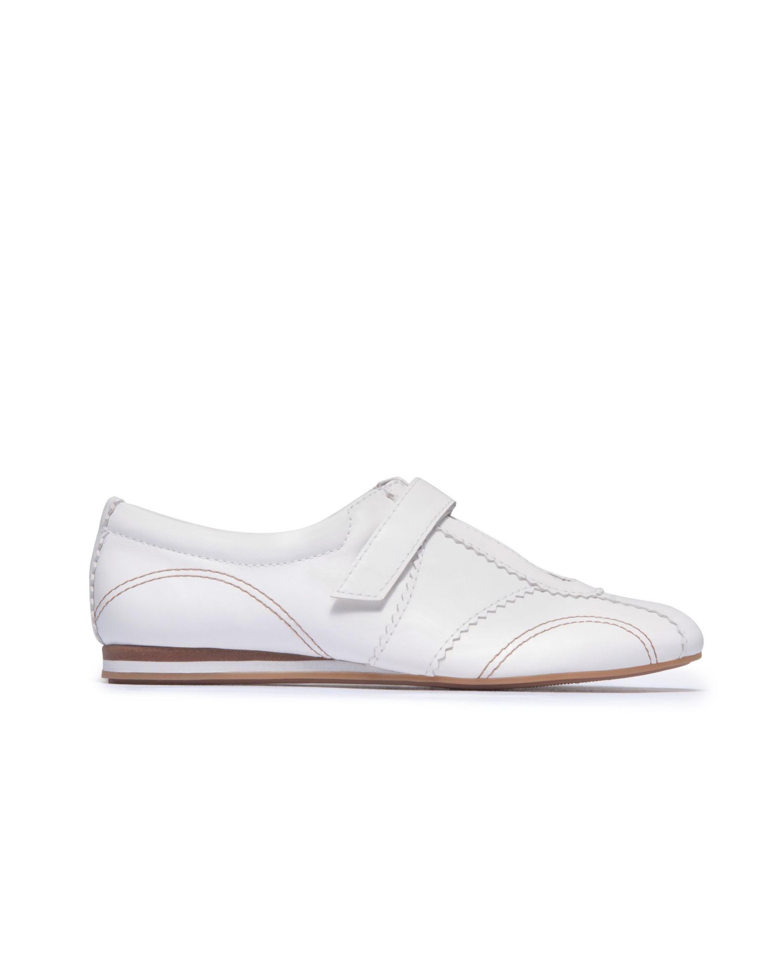 Bernardo Bozano Mary Jane Sneaker