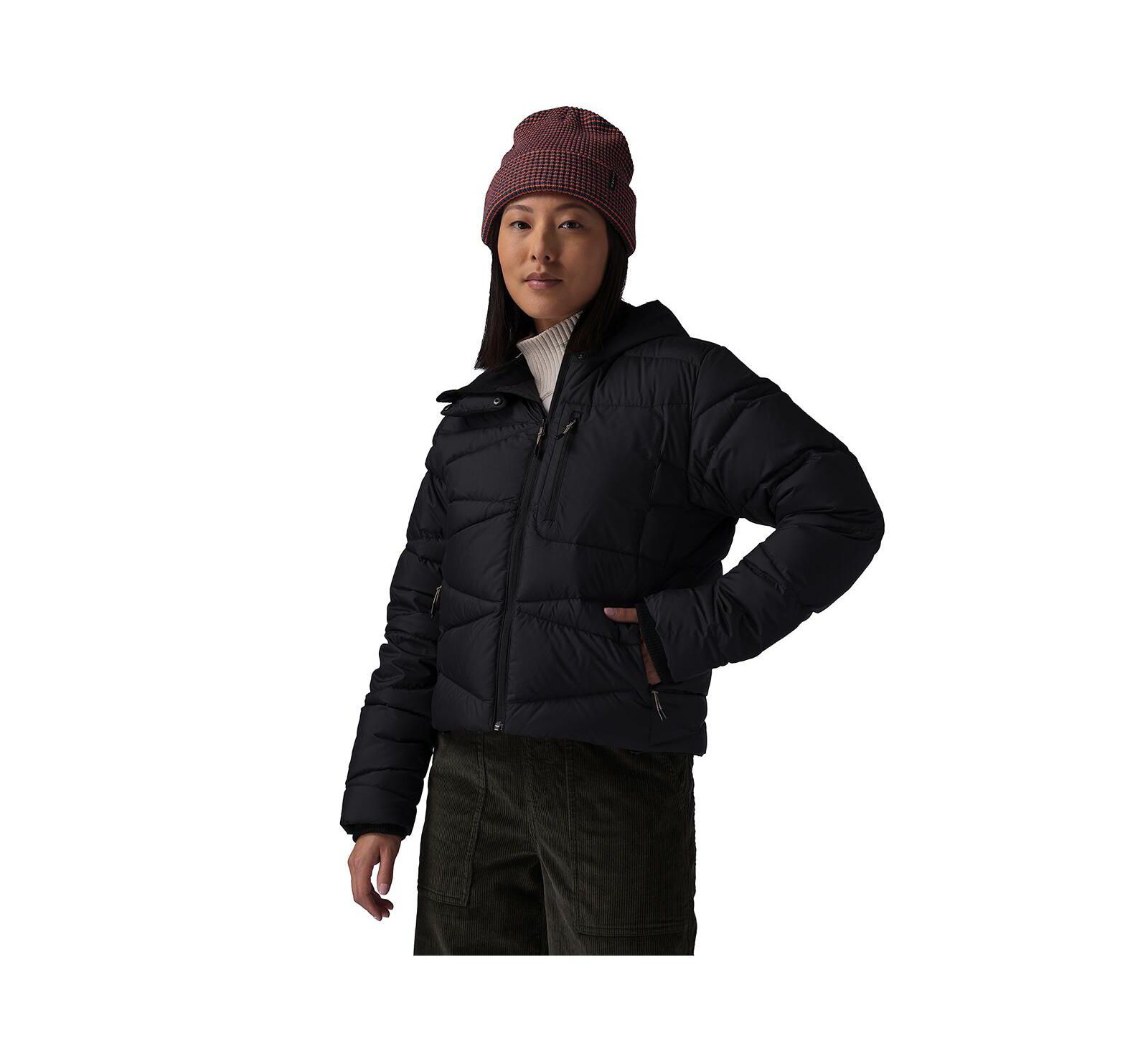 Backcountry Women's Stansbury ALLIED Down Jacket