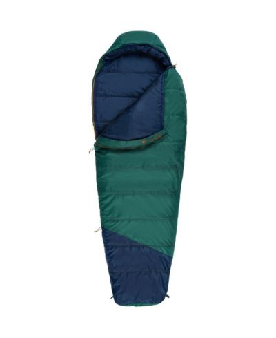 Спальный мешок Kelty Mistral: синтетический 40F от 55 до 30 градусов