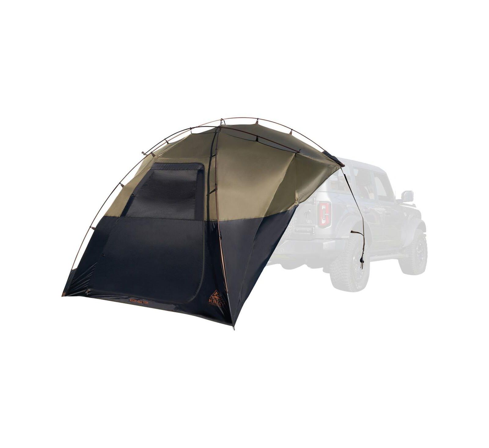 Кемпинговое укрытие Kelty Highroads Shelter Camping Shelters and Tarps