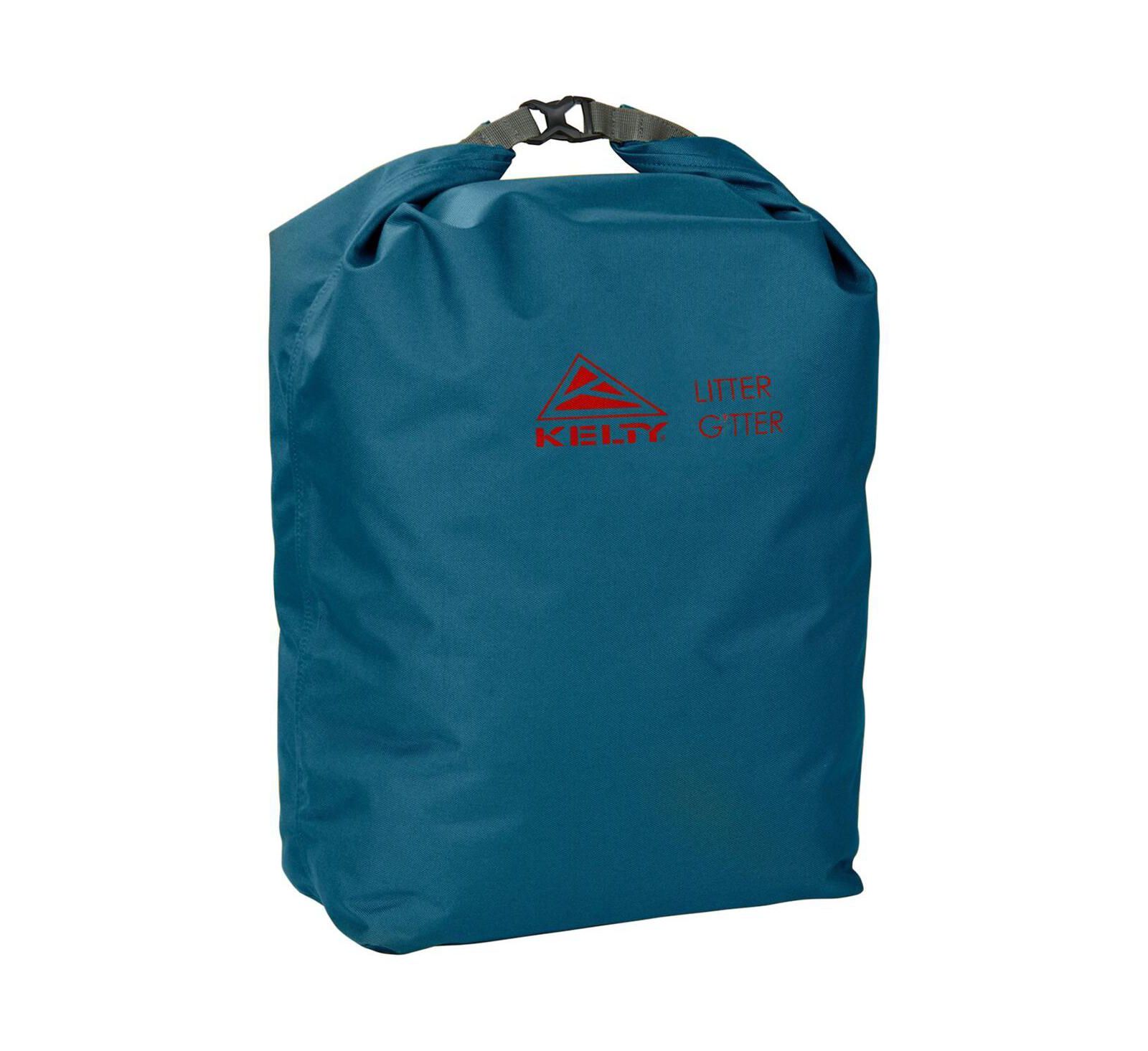 Kelty Litter G'tter Overlanding Kitchen