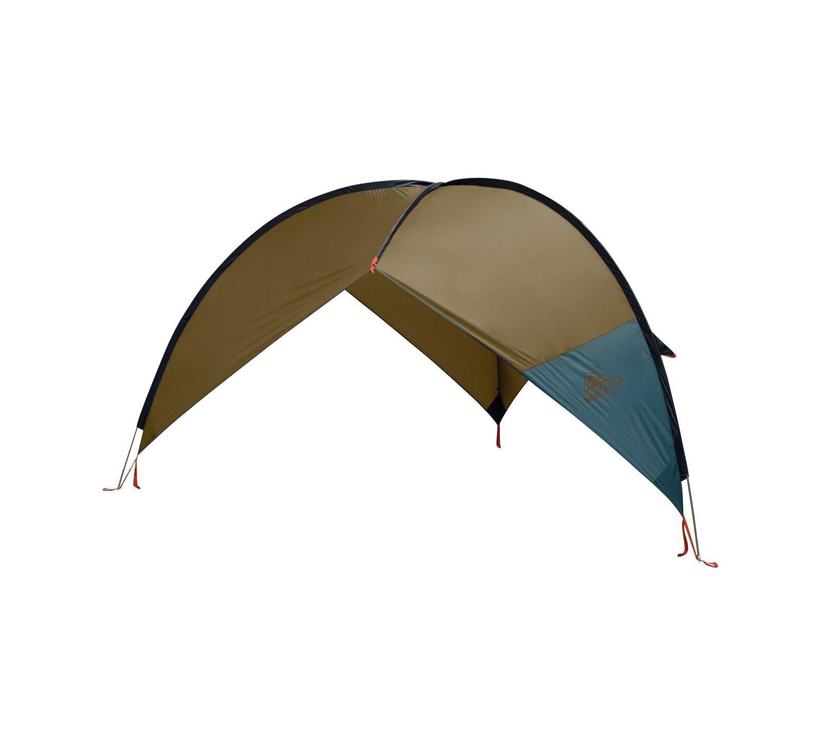 Kelty Sunshade + Side Wall Camping Shelters and Tarps
