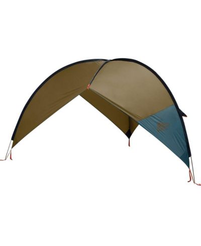 Kelty Sunshade + Side Wall Camping Shelters and Tarps