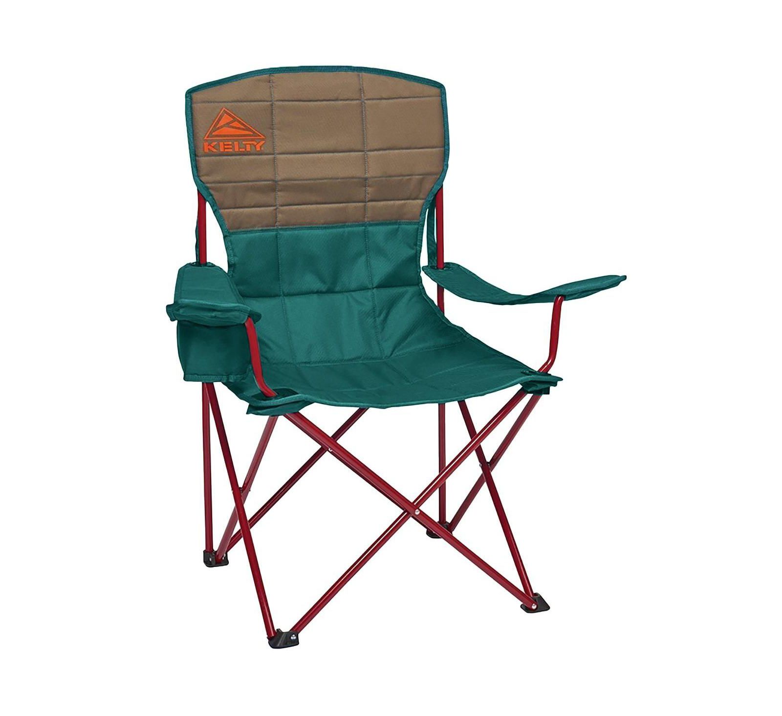 Kelty Кресло для кемпинга Deluxe Lounge