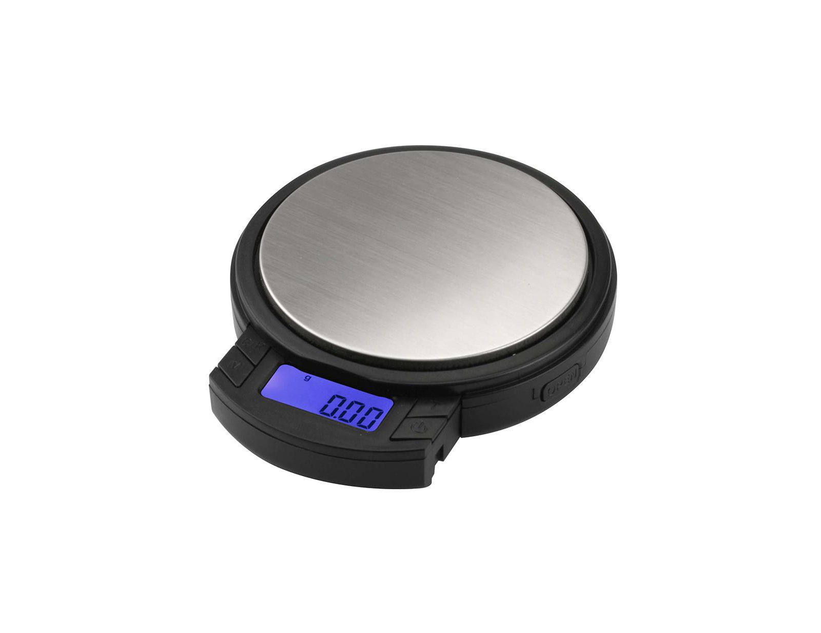 AXIS 100g Digital Pocket Bowl Scale, 100g x 0.01g