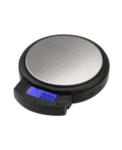 Цифровые карманные весы AXIS 100g, 100g x 0.01g