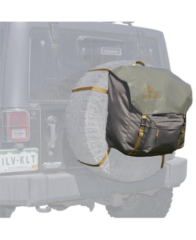 Кухонный стол для кемпинга Kelty Trash Pak