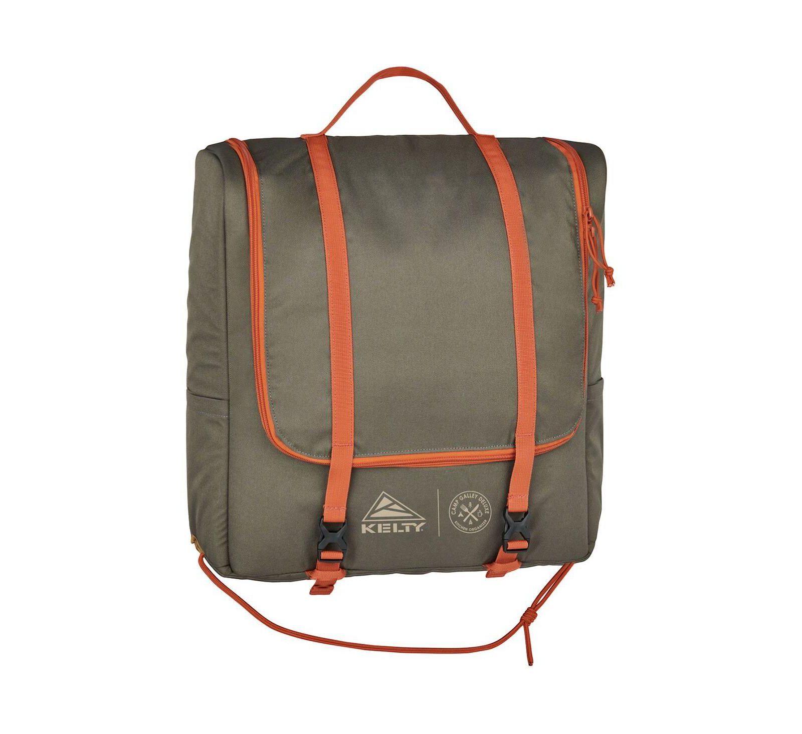 Кухонный набор для кемпинга Kelty Camp Galley Deluxe