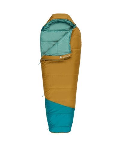 Детский спальный мешок Kelty Mistral Synthetic, 20F