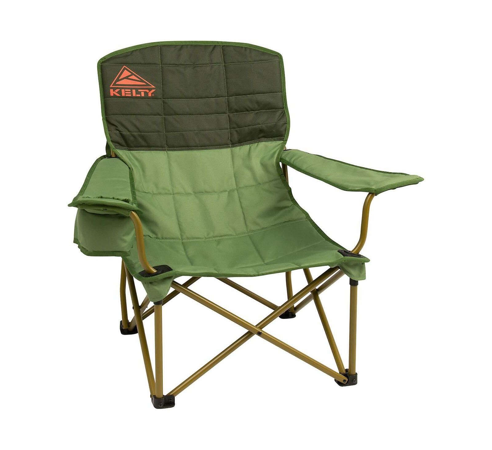Походные стулья Kelty Lowdown Chair