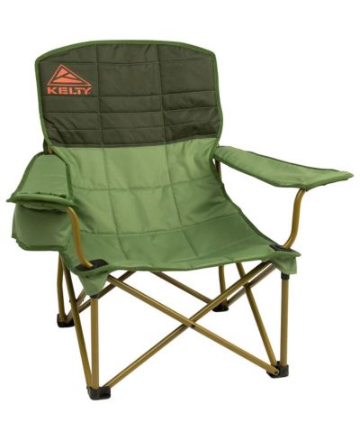 Походные стулья Kelty Lowdown Chair