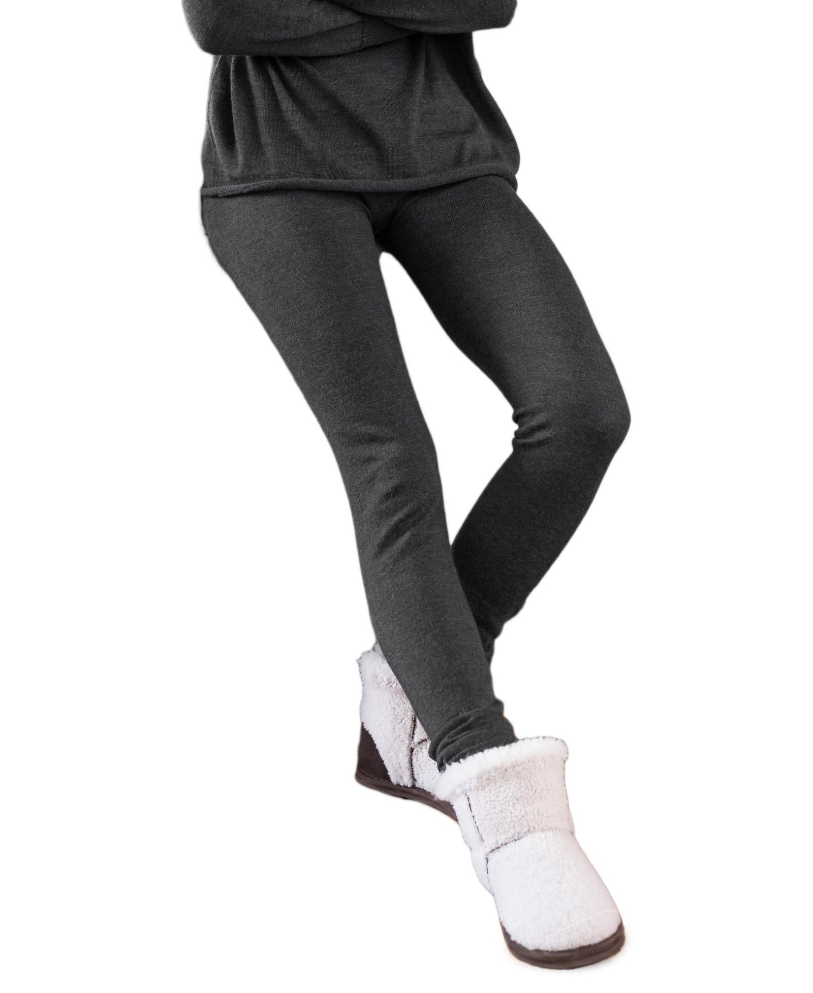 Celtic & Co. Женские British Merino Lounge Pants
