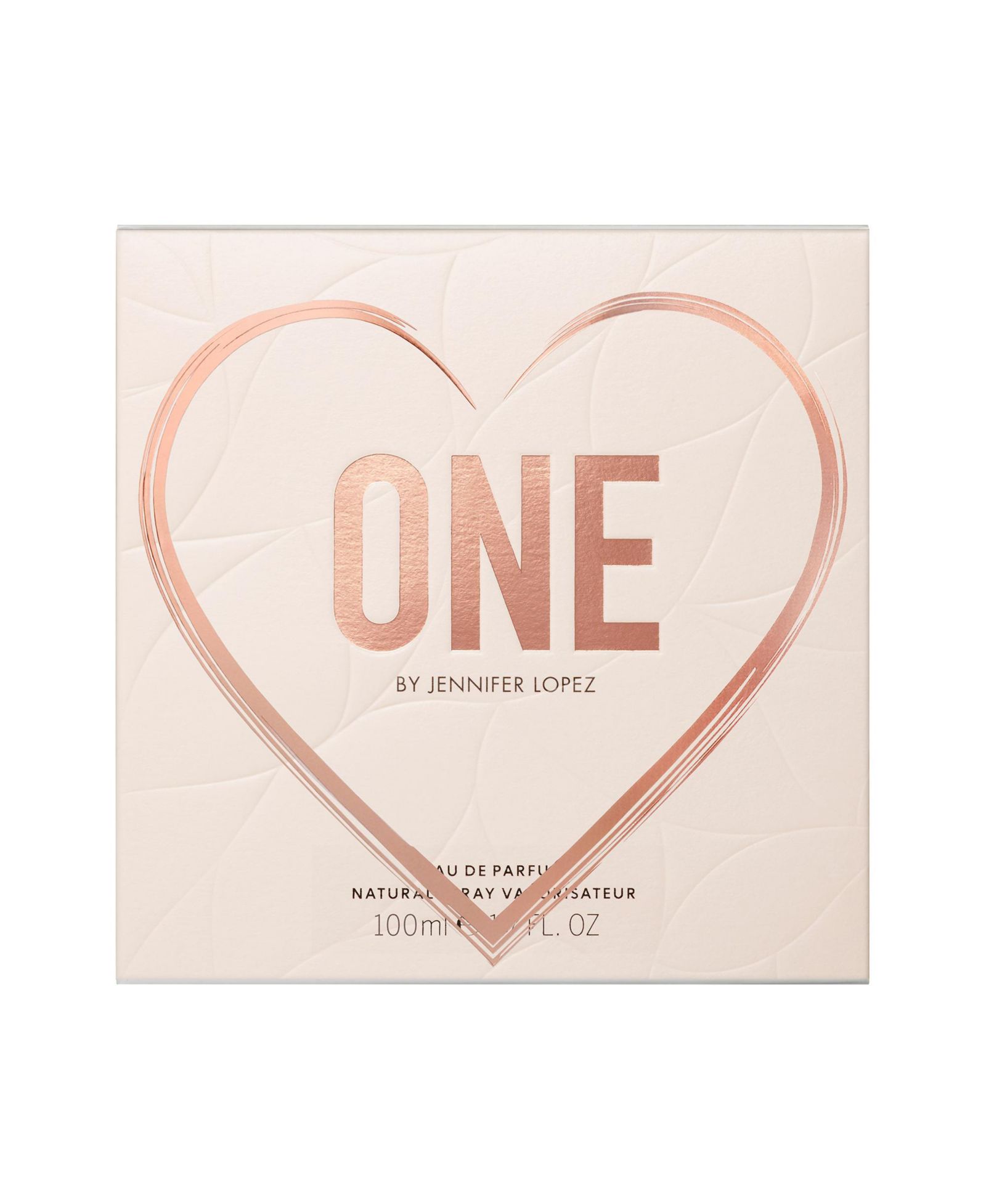 Духи Jennifer Lopez One EDP 100ml