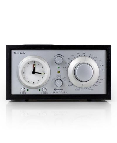 Радио-часы Tivoli Audio Model Three BT USB-C/A
