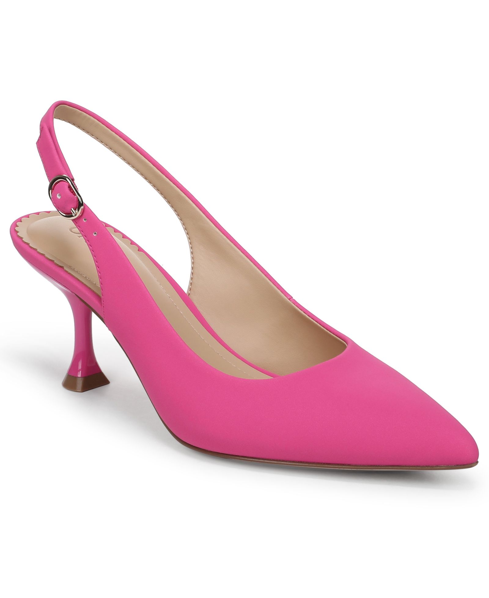 On 34th Women's Marleena Slingback Pumps, Macy's Exclusive